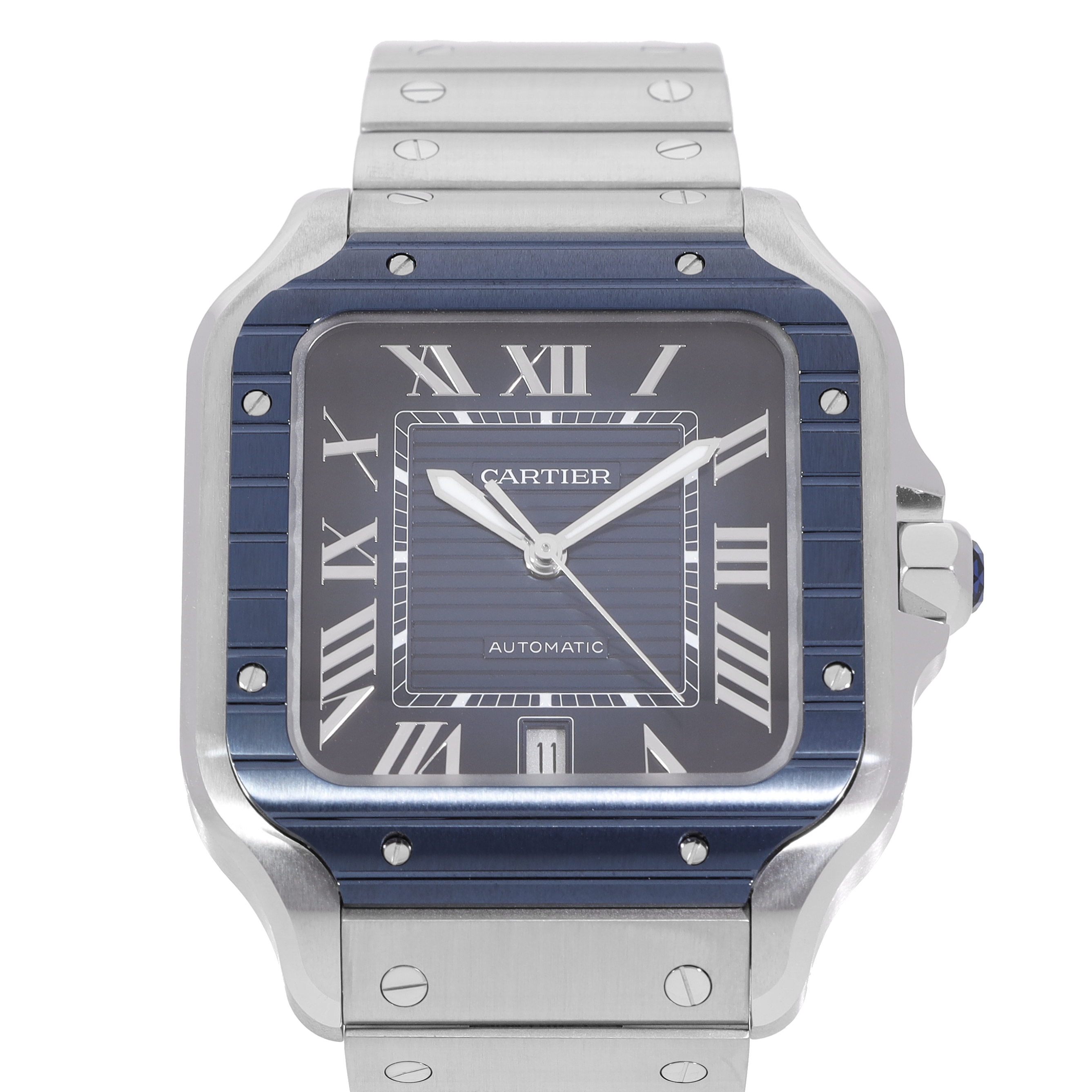 Cartier Santos WSSA0048