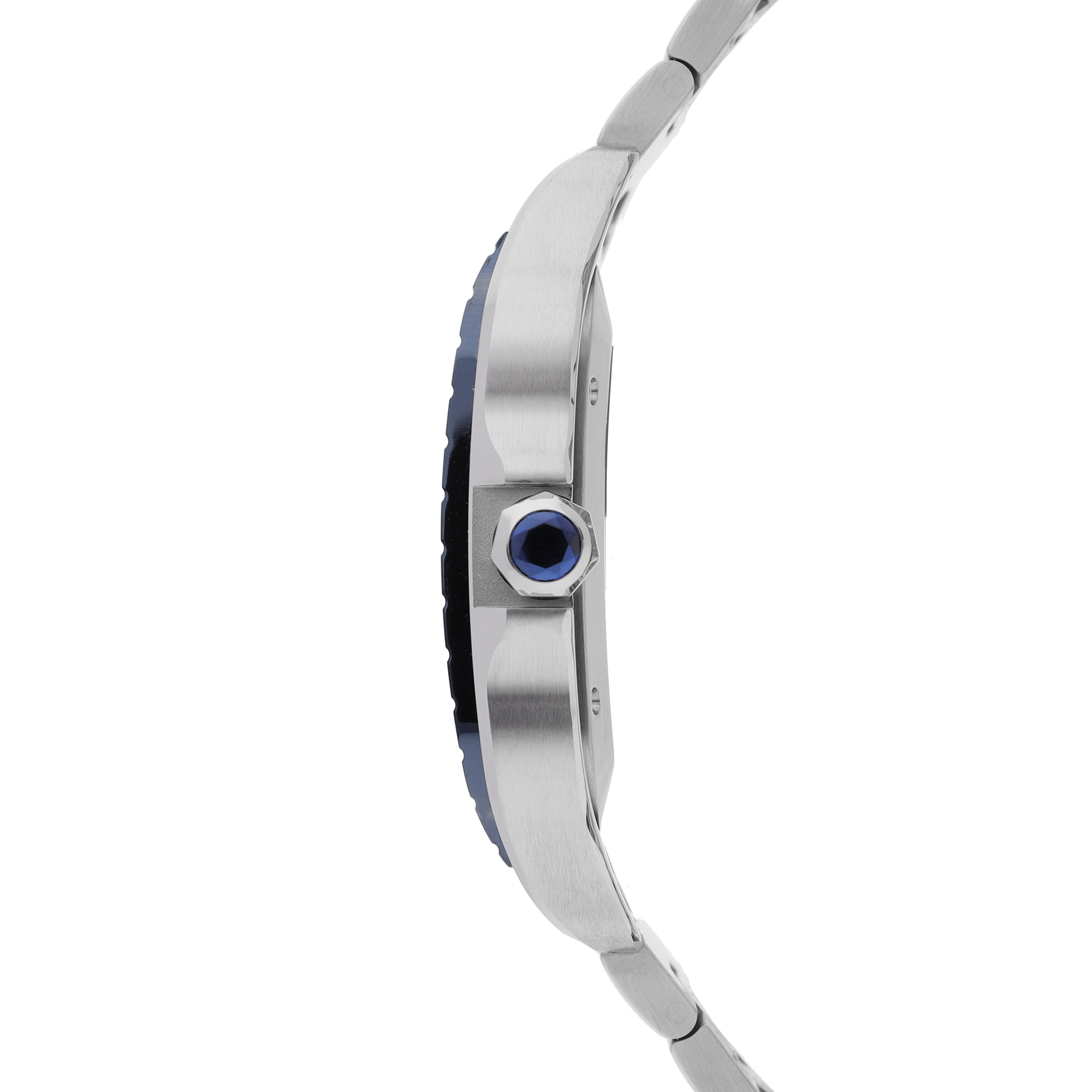 Cartier Santos WSSA0048