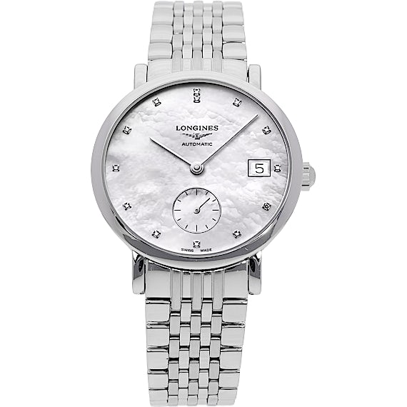 Longines Elegant L4.312.4.87.6 Longines Elegant L4.312.4.87.6
