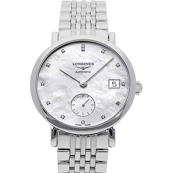 Longines Elegant L4.312.4.87.6 Longines Elegant L4.312.4.87.6
