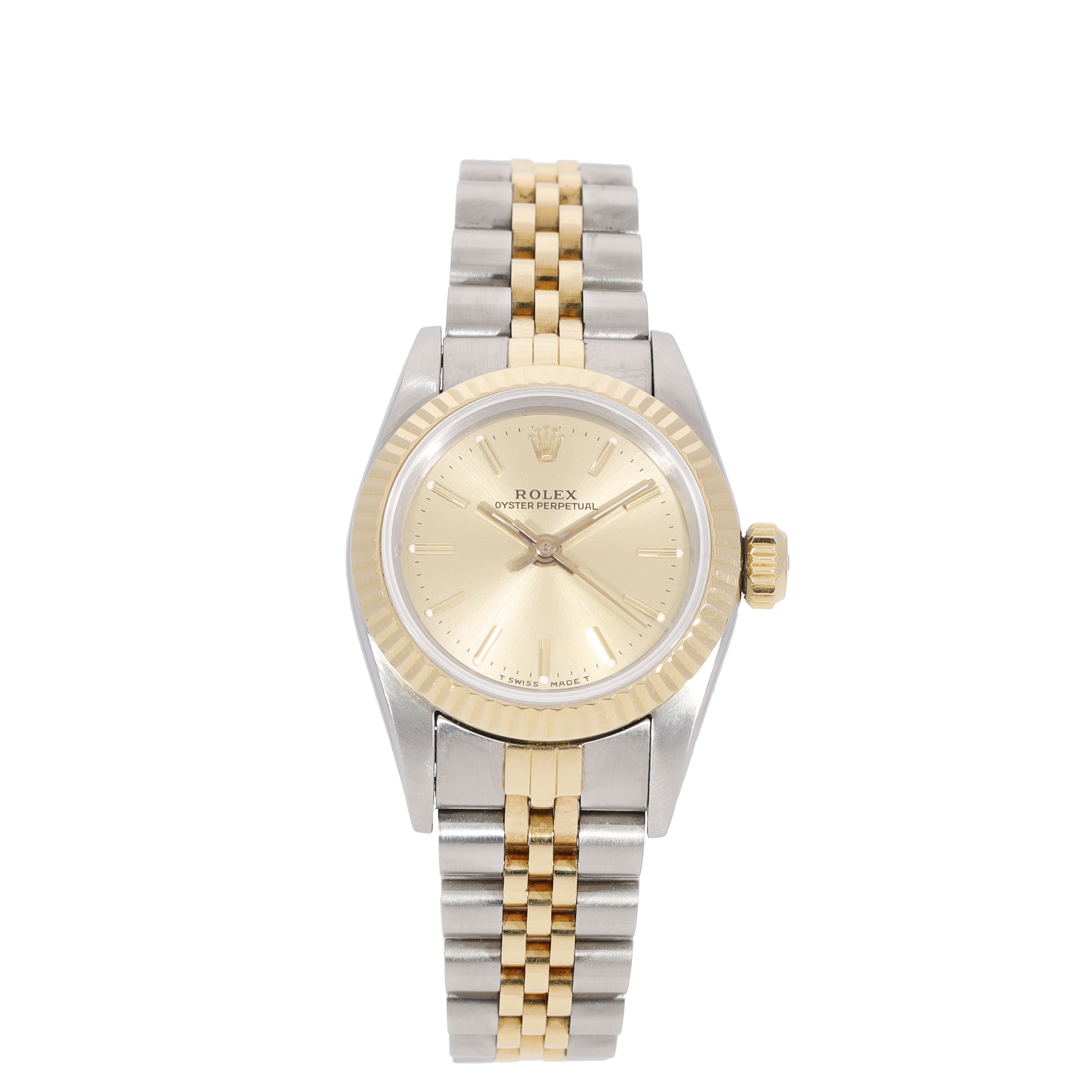 Rolex Lady-Datejust 69173