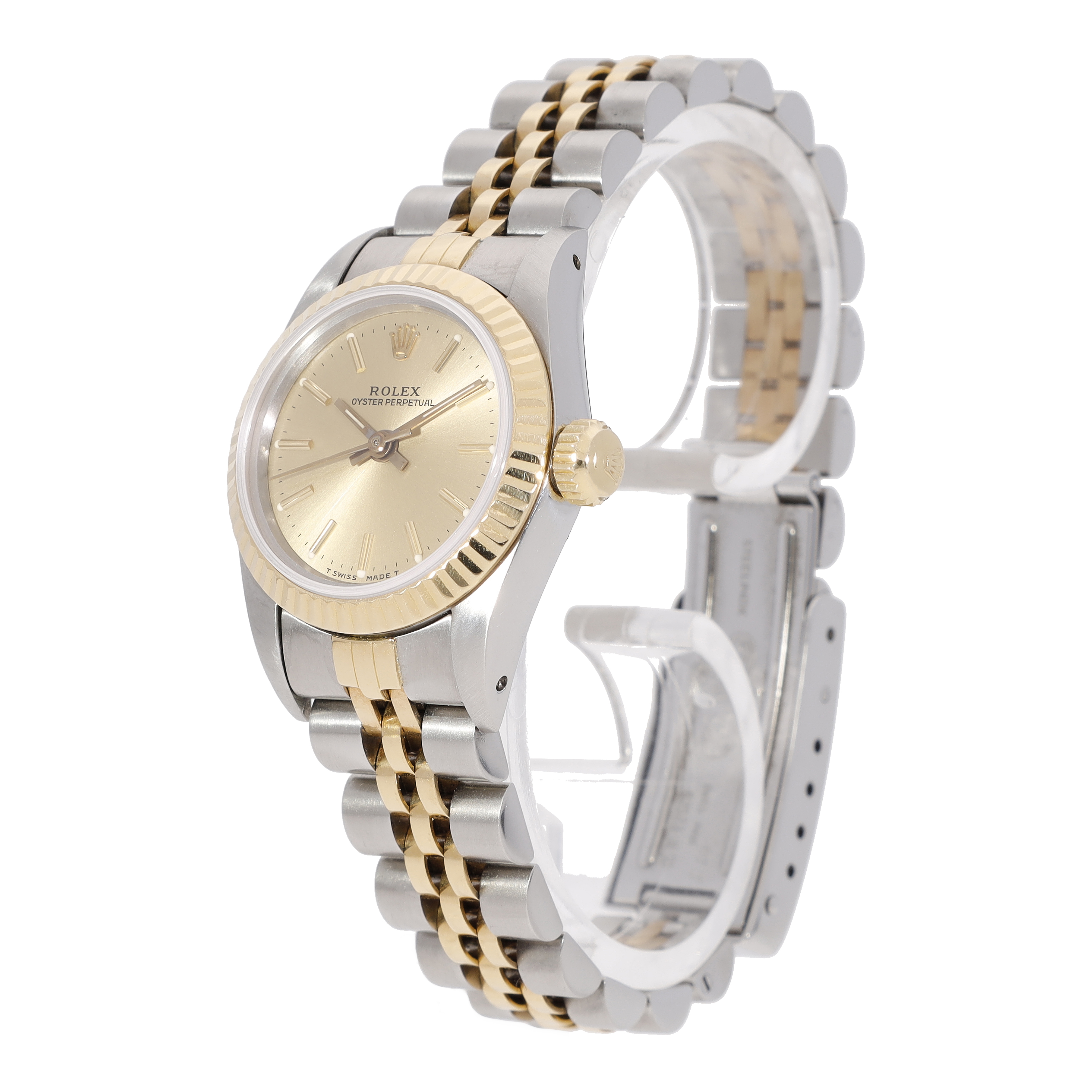 Rolex Lady-Datejust 69173