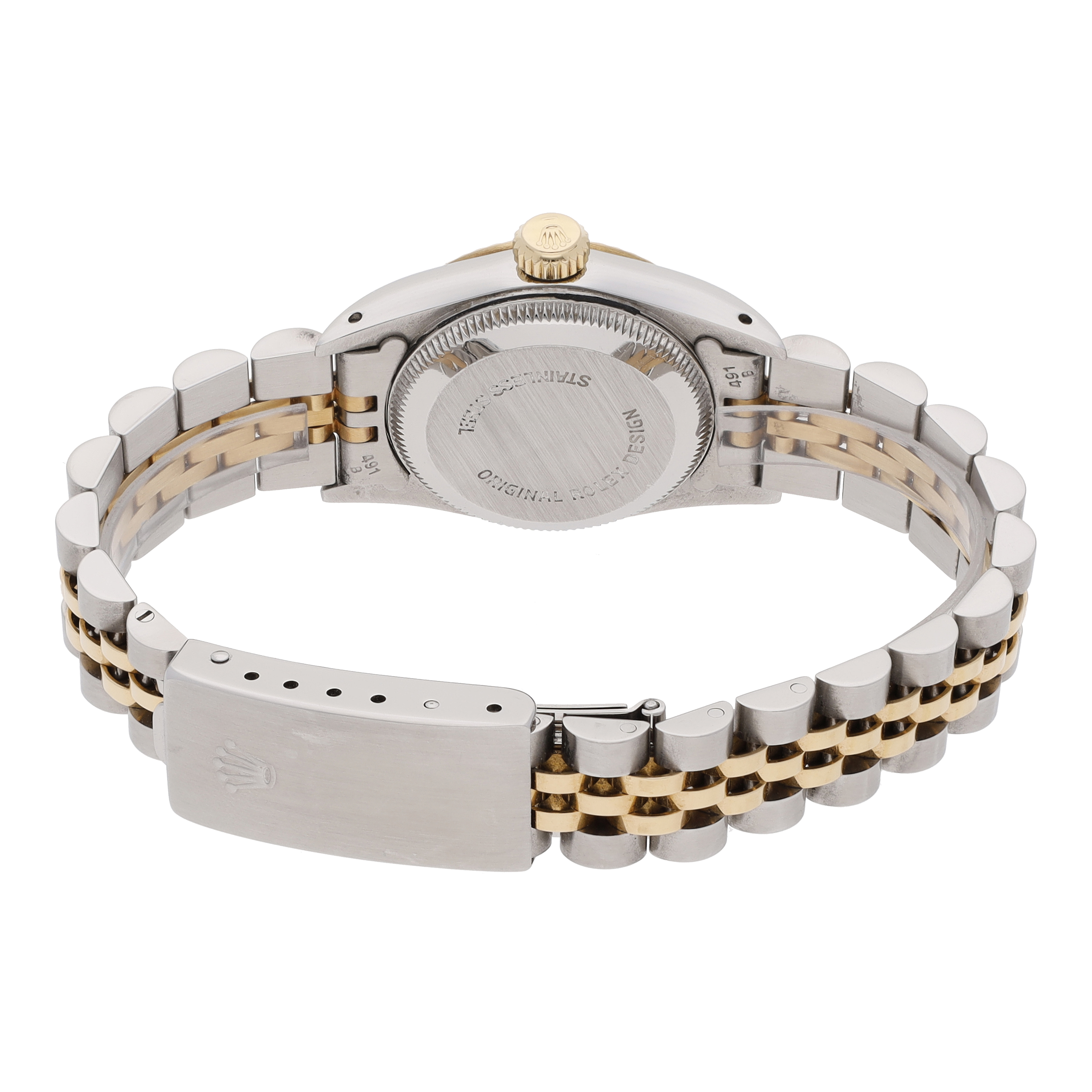 Rolex Lady-Datejust 69173