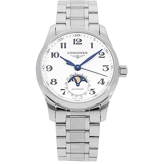 Longines Master L2.409.4.78.6 Longines Master L2.409.4.78.6