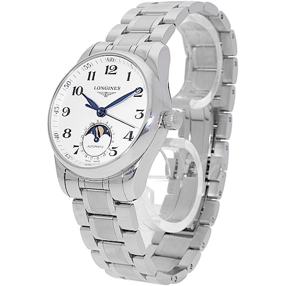 Longines Master L2.409.4.78.6 Longines Master L2.409.4.78.6