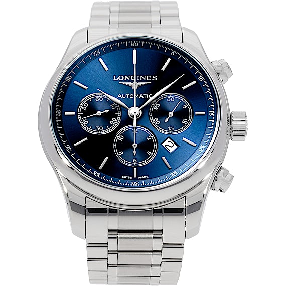 Longines Master L2.859.4.92.6 Longines Master L2.859.4.92.6