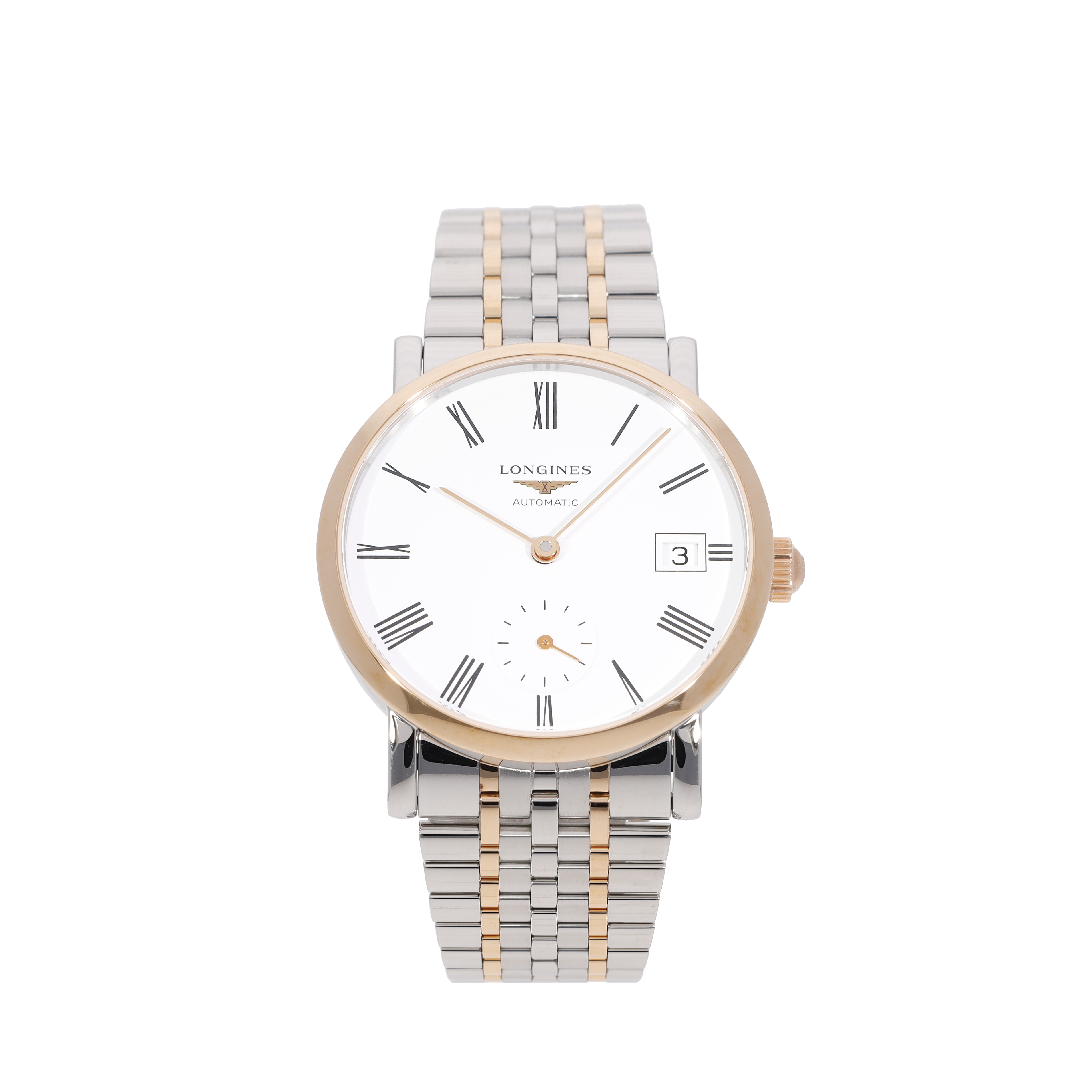 Longines Elegant L4.312.5.11.7