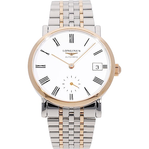 Longines Elegant L4.312.5.11.7 Longines Elegant L4.312.5.11.7