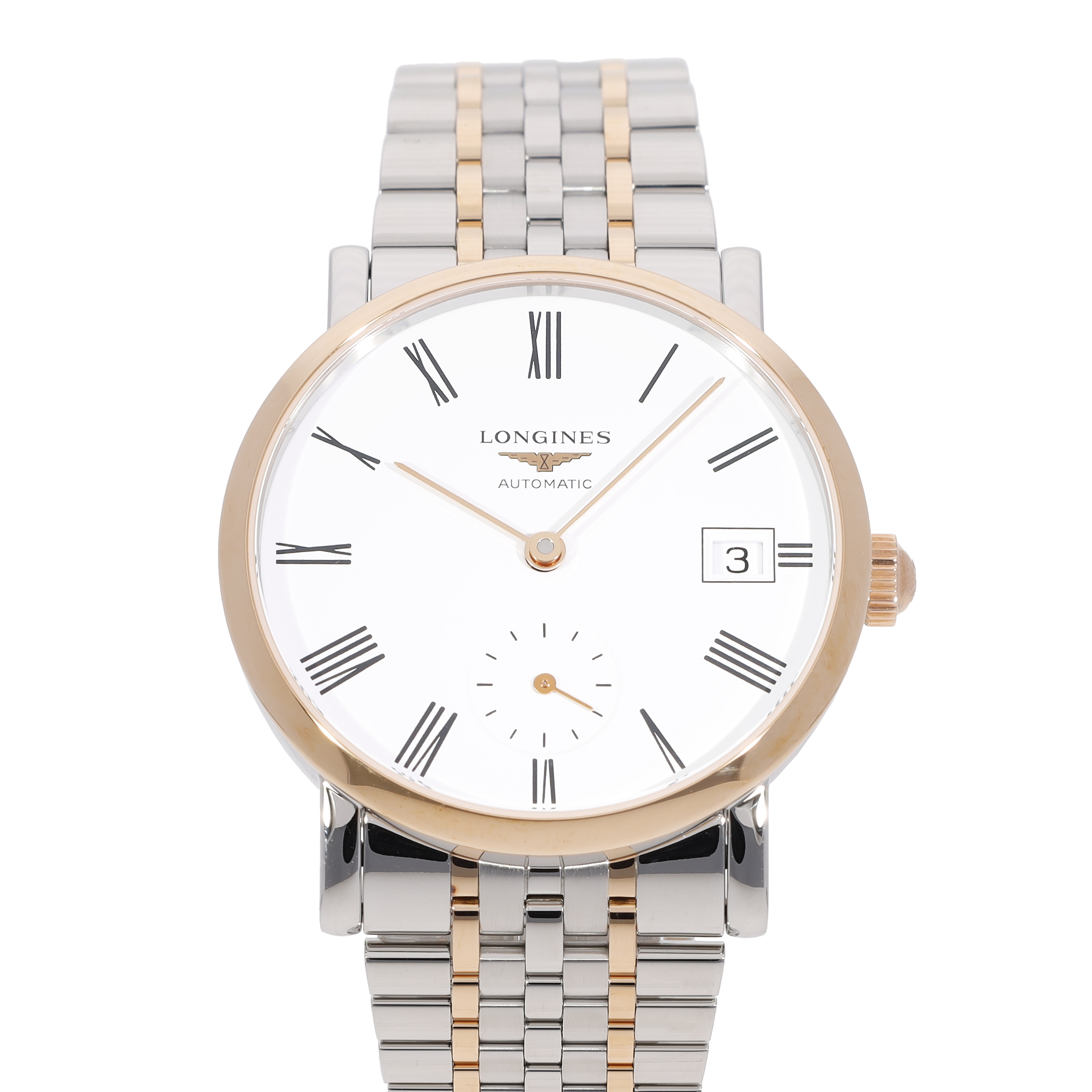 Longines Elegant L4.312.5.11.7