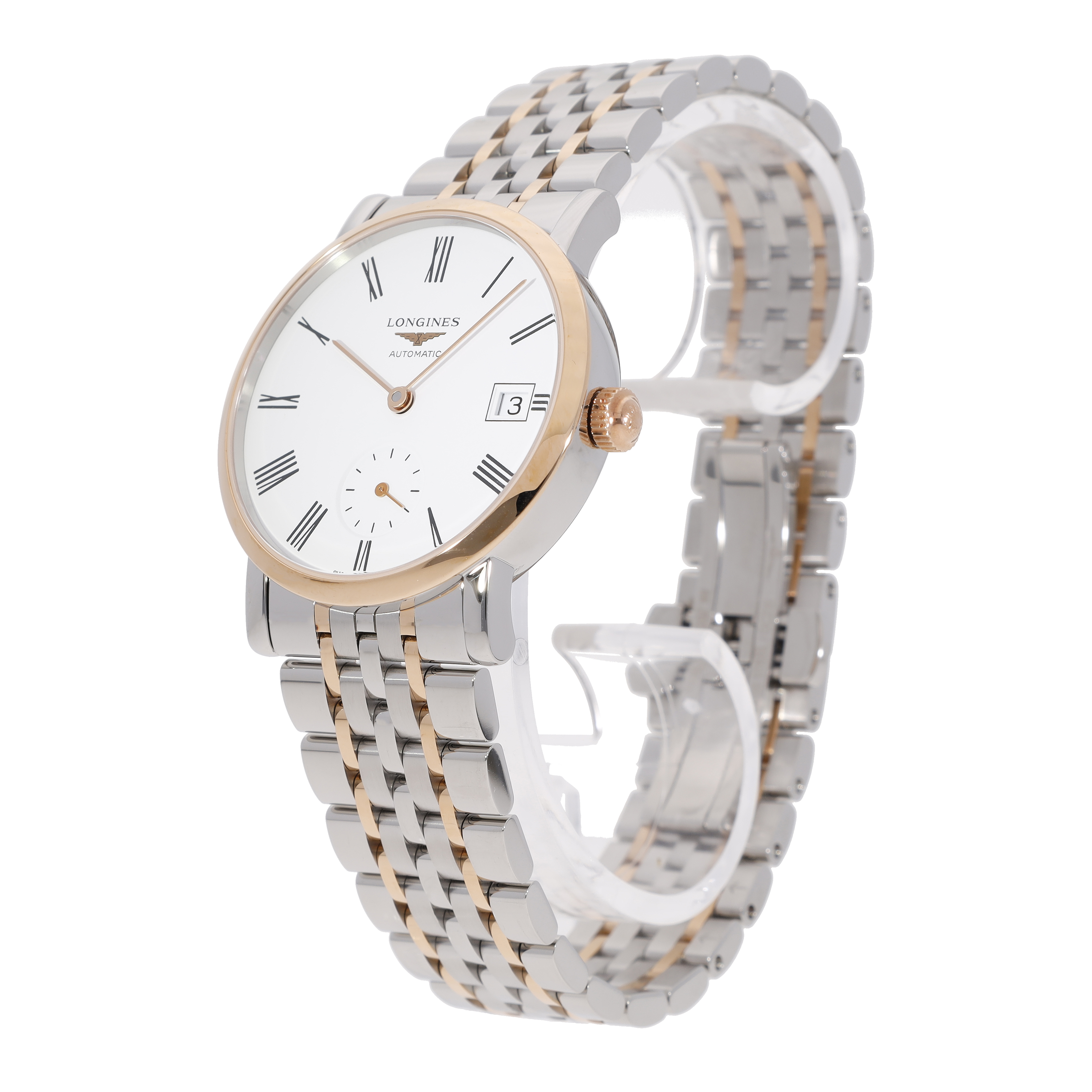 Longines Elegant L4.312.5.11.7