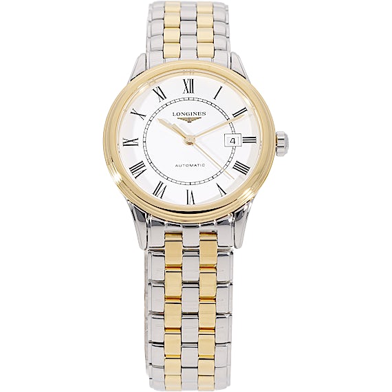 Longines Flagship L4.374.3.21.7 Longines Flagship L4.374.3.21.7