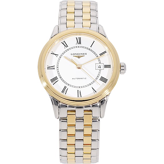 Longines Flagship L4.374.3.21.7 Longines Flagship L4.374.3.21.7