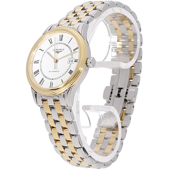 Longines Flagship L4.374.3.21.7 Longines Flagship L4.374.3.21.7