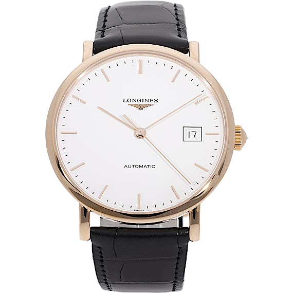 Longines Elegant L4.787.8.12.4 Longines Elegant L4.787.8.12.4