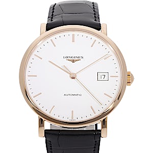 Longines Elegant L4.787.8.12.4 Longines Elegant L4.787.8.12.4