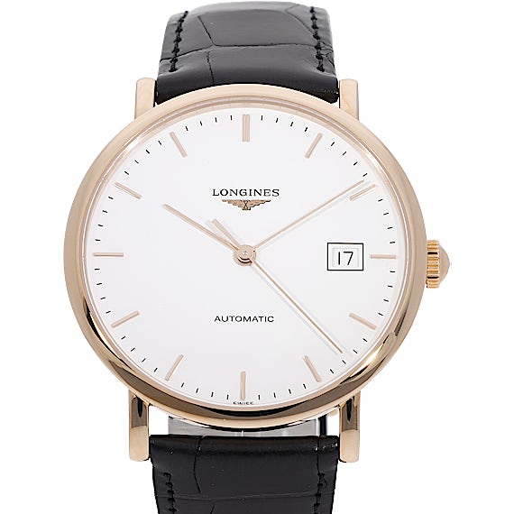 Longines Elegant L4.787.8.12.4 Longines Elegant L4.787.8.12.4