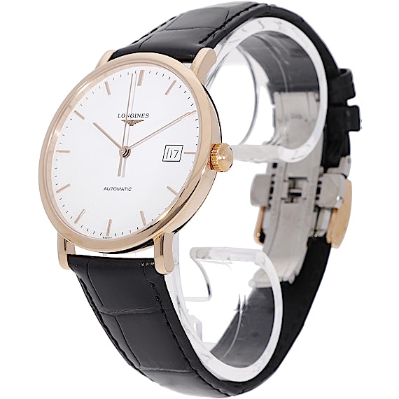 Longines Elegant L4.787.8.12.4 Longines Elegant L4.787.8.12.4