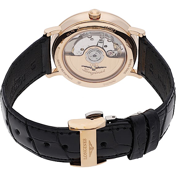 Longines Elegant L4.787.8.12.4 Longines Elegant L4.787.8.12.4