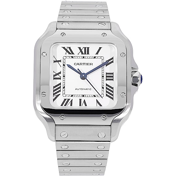 Cartier Santos WSSA0029 Cartier Santos WSSA0029