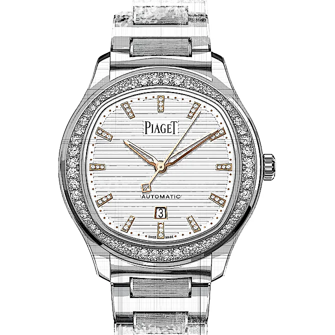 Piaget Polo G0A46019 Piaget Polo G0A46019