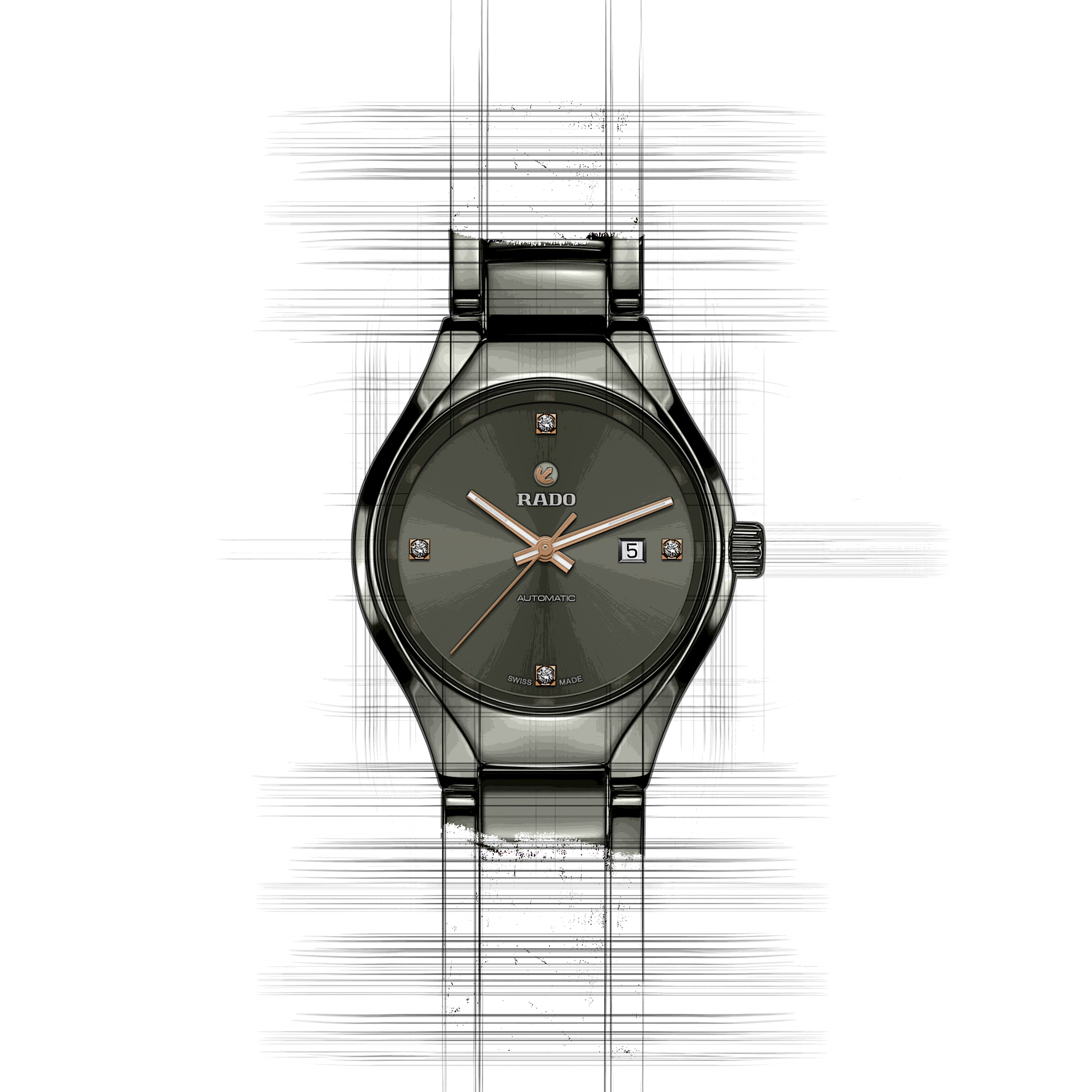 Rado True R27243712