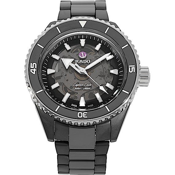 Rado Captain Cook R32127152 Rado Captain Cook R32127152
