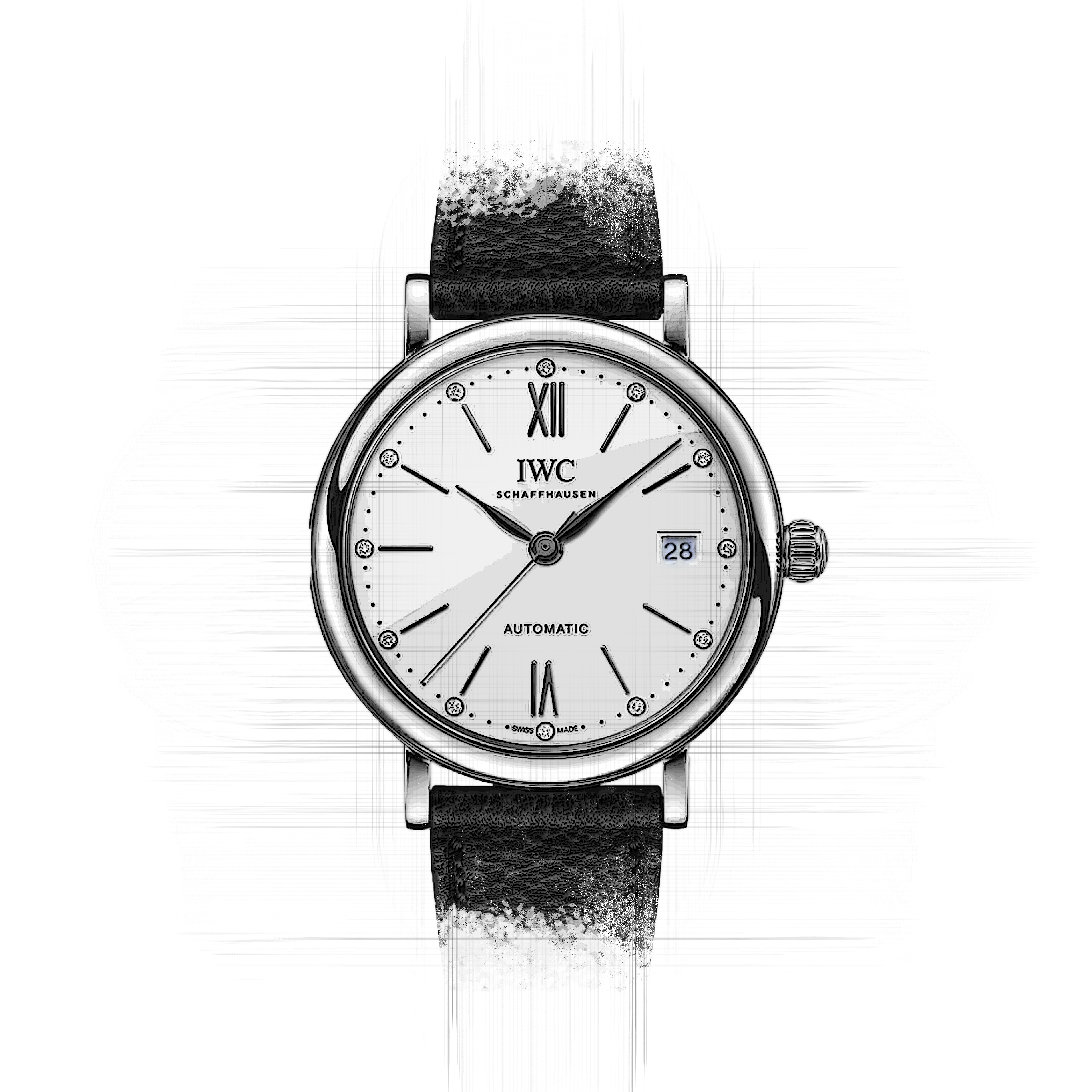 IWC Portofino IW458610