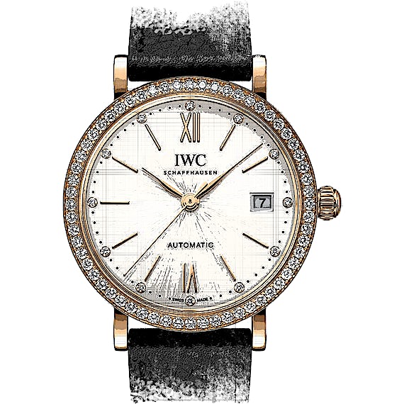 IWC Portofino IW658603 IWC Portofino IW658603