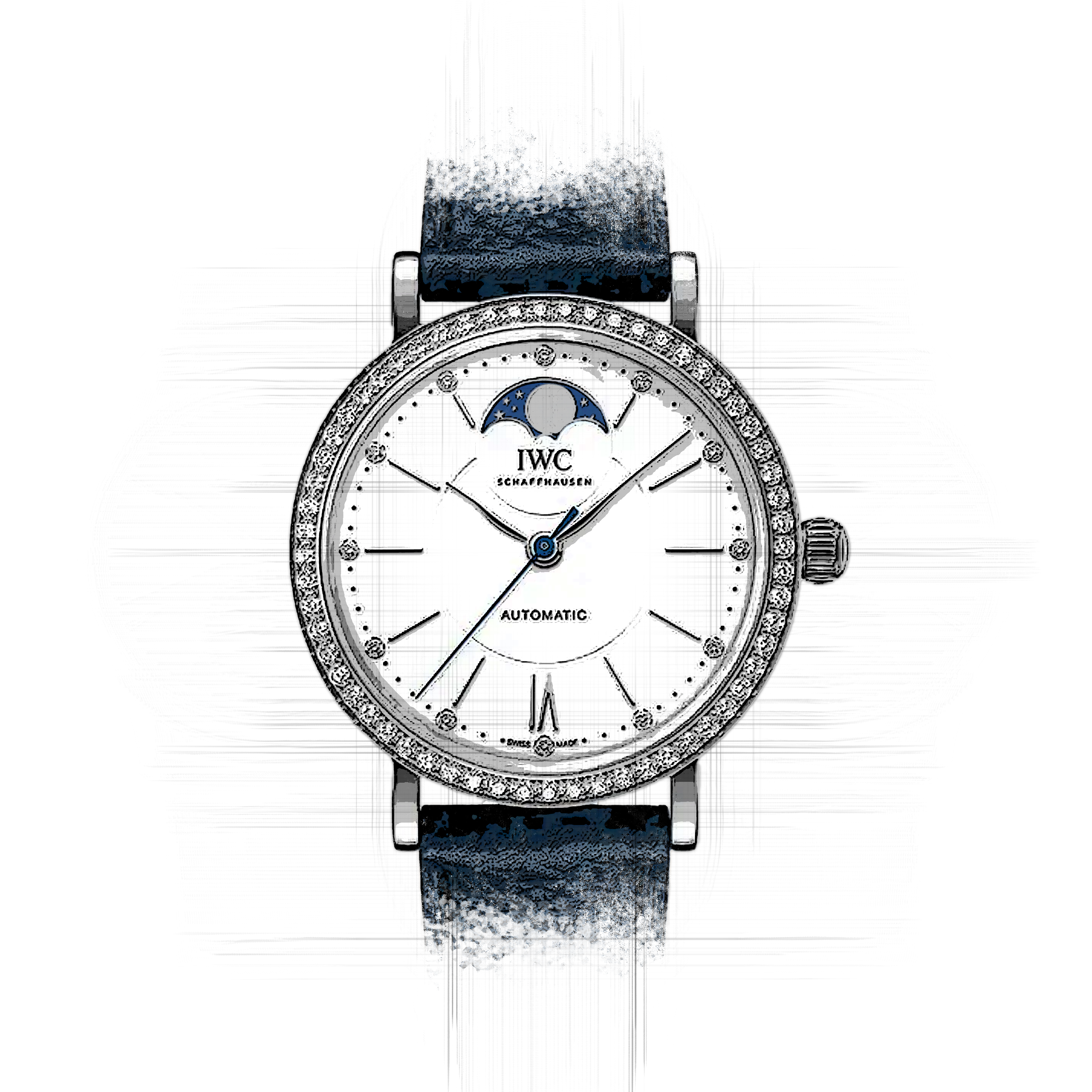 IWC Portofino IW659601