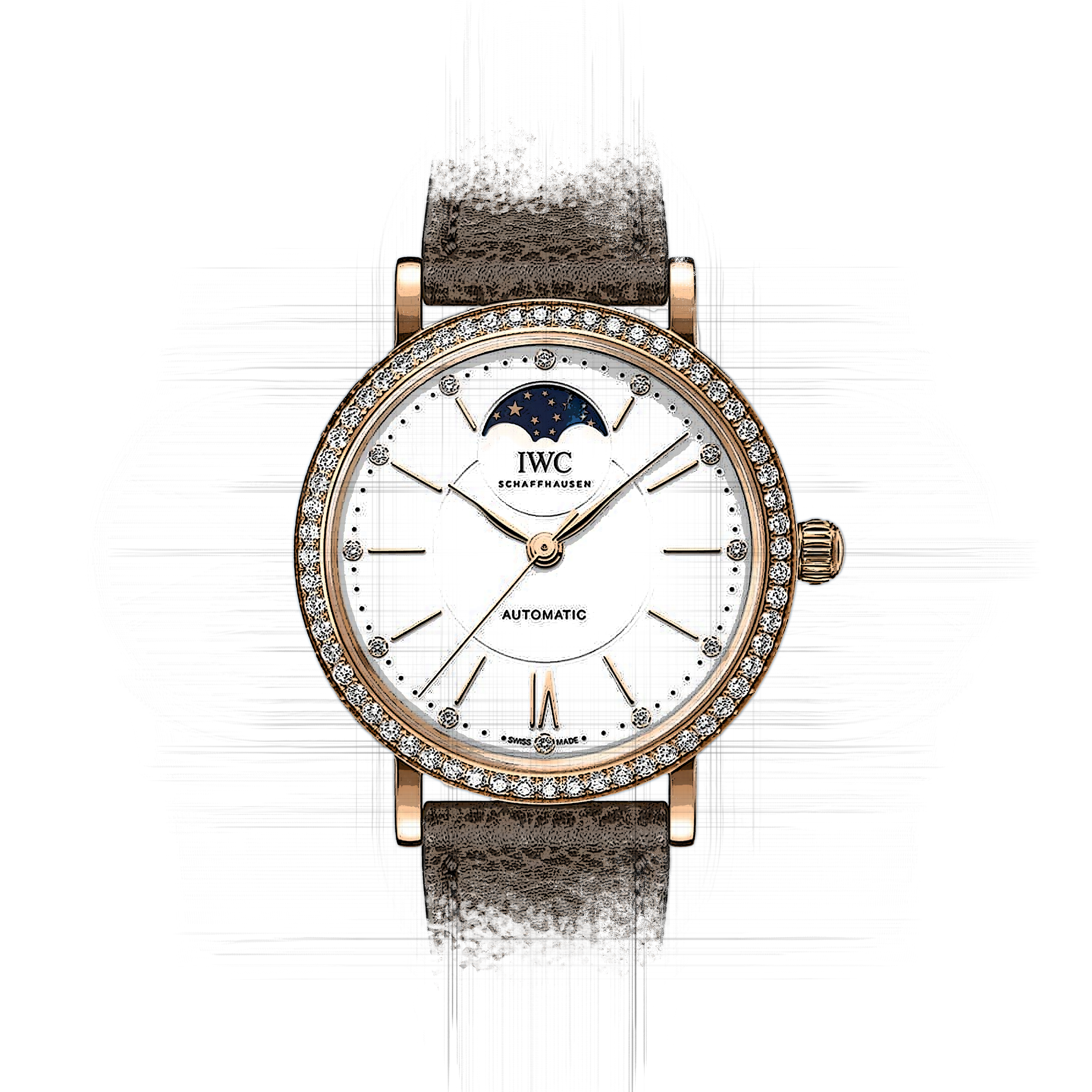 IWC Portofino IW659602