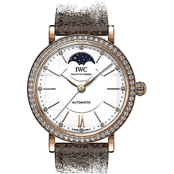 IWC Portofino IW659602 IWC Portofino IW659602
