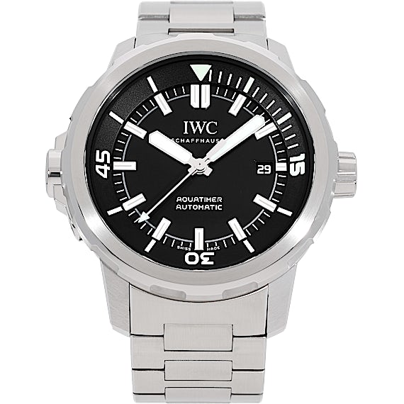 IWC Aquatimer IW328803  IWC Aquatimer IW328803
