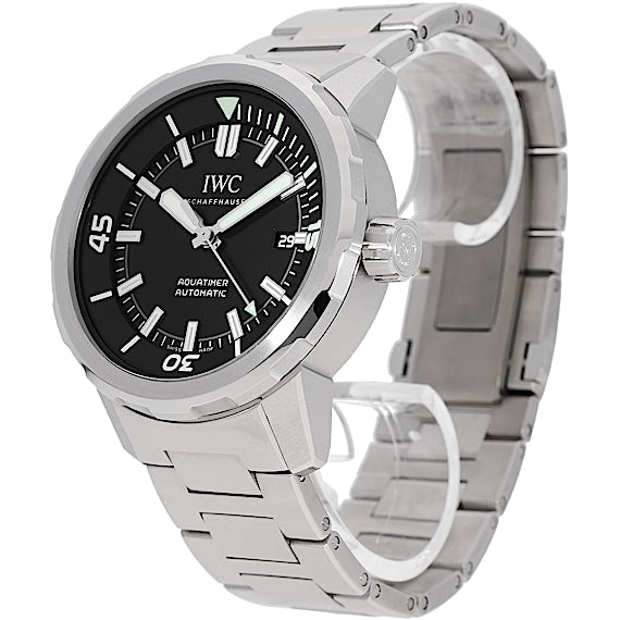 IWC Aquatimer IW328803 IWC Aquatimer IW328803