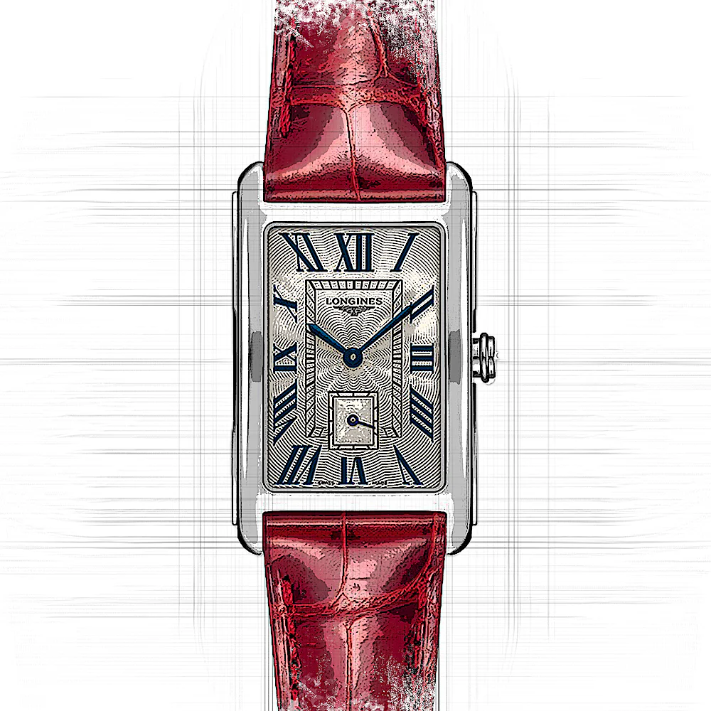 Longines L5.512.4.71.5 Longines L5.512.4.71.5
