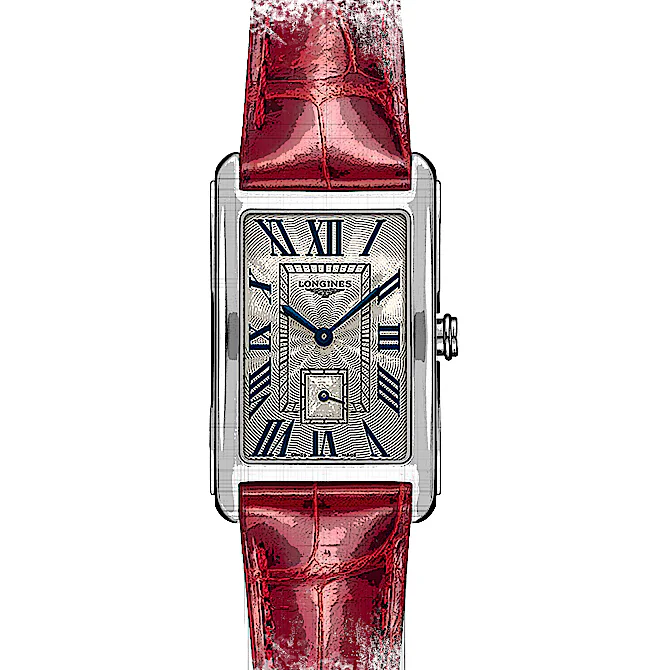 Longines DolceVita L5.512.4.71.5 Longines DolceVita L5.512.4.71.5