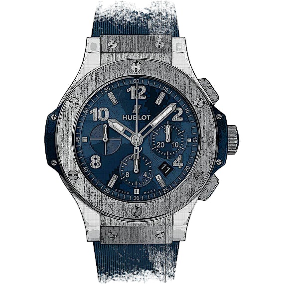 Hublot Big Bang 301.SX.710.RX Hublot Big Bang 301.SX.710.RX