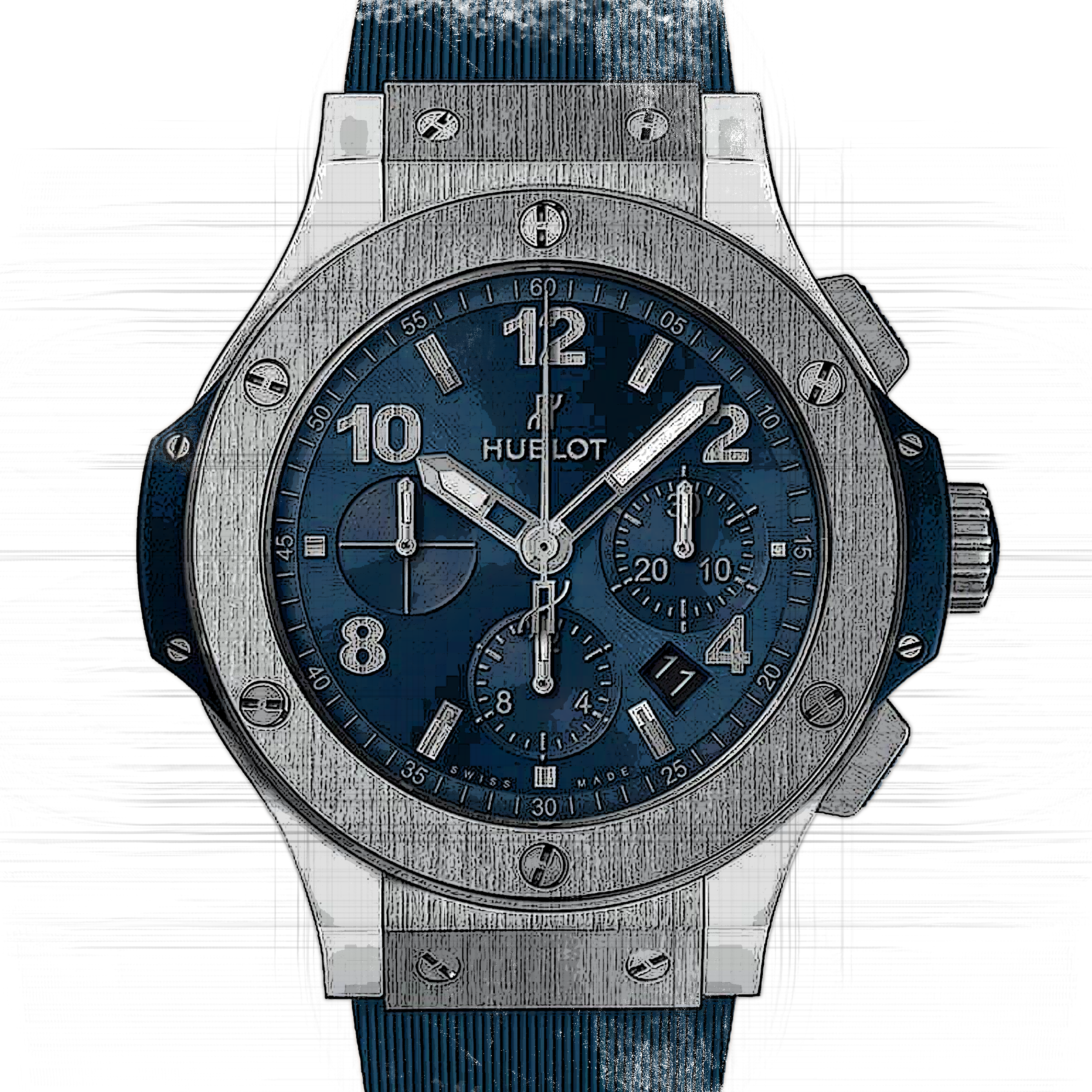 Hublot Big Bang 301.SX.710.RX