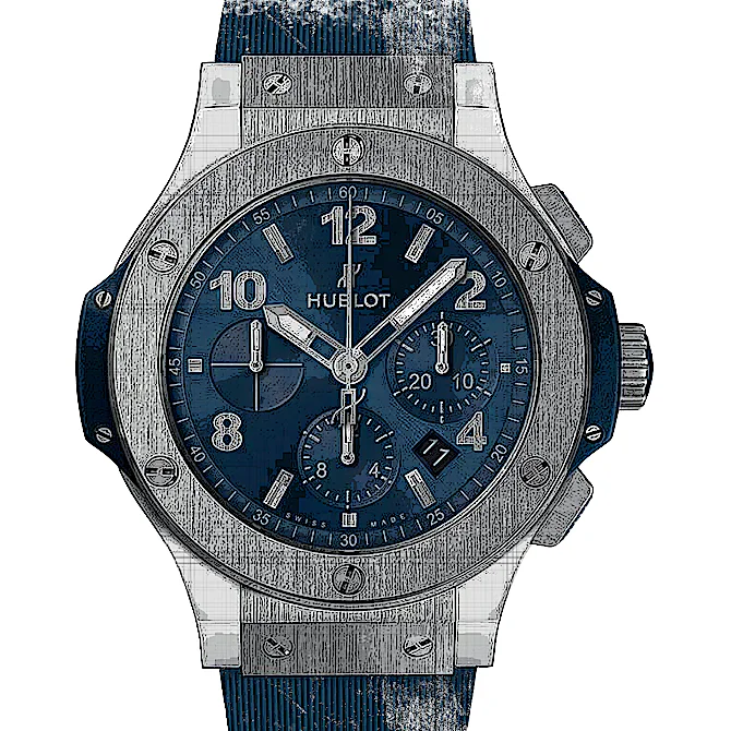 Hublot Big Bang 301.SX.710.RX Hublot Big Bang 301.SX.710.RX