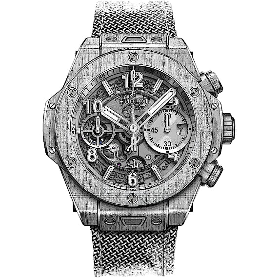 Hublot Big Bang 441.NX.4210.RX.HEC22 Hublot Big Bang 441.NX.4210.RX.HEC22