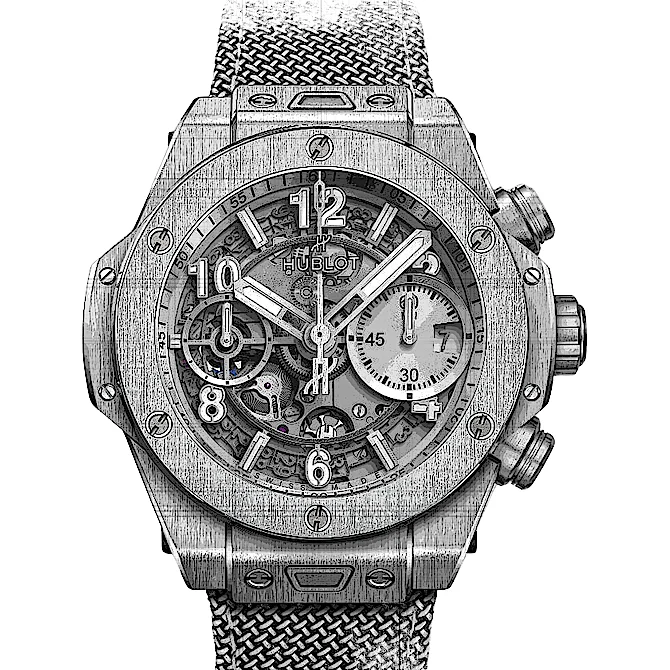 Hublot Big Bang 441.NX.4210.RX.HEC22 Hublot Big Bang 441.NX.4210.RX.HEC22