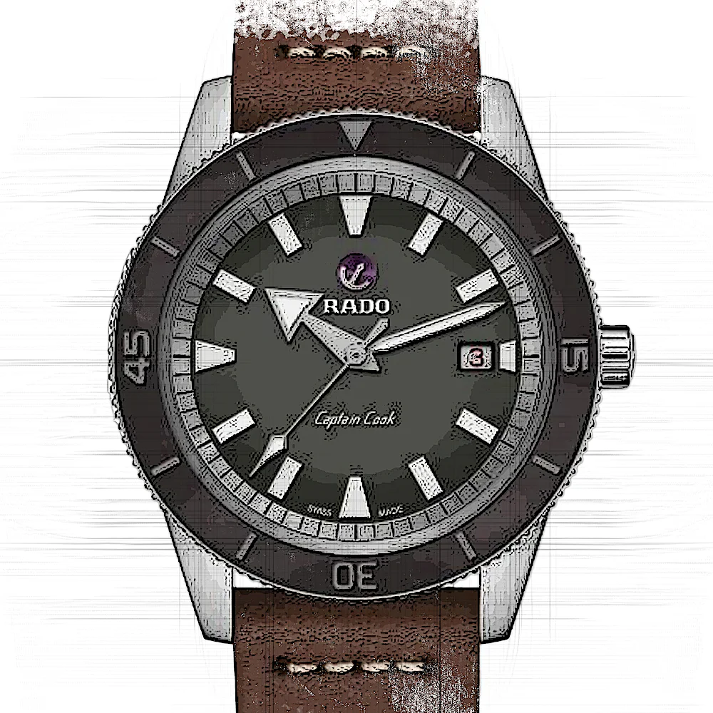 RADO R32505019 RADO R32505019