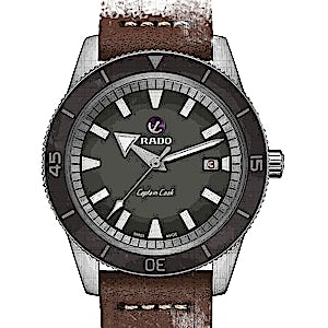 Rado Captain Cook R32505019  Rado Captain Cook R32505019