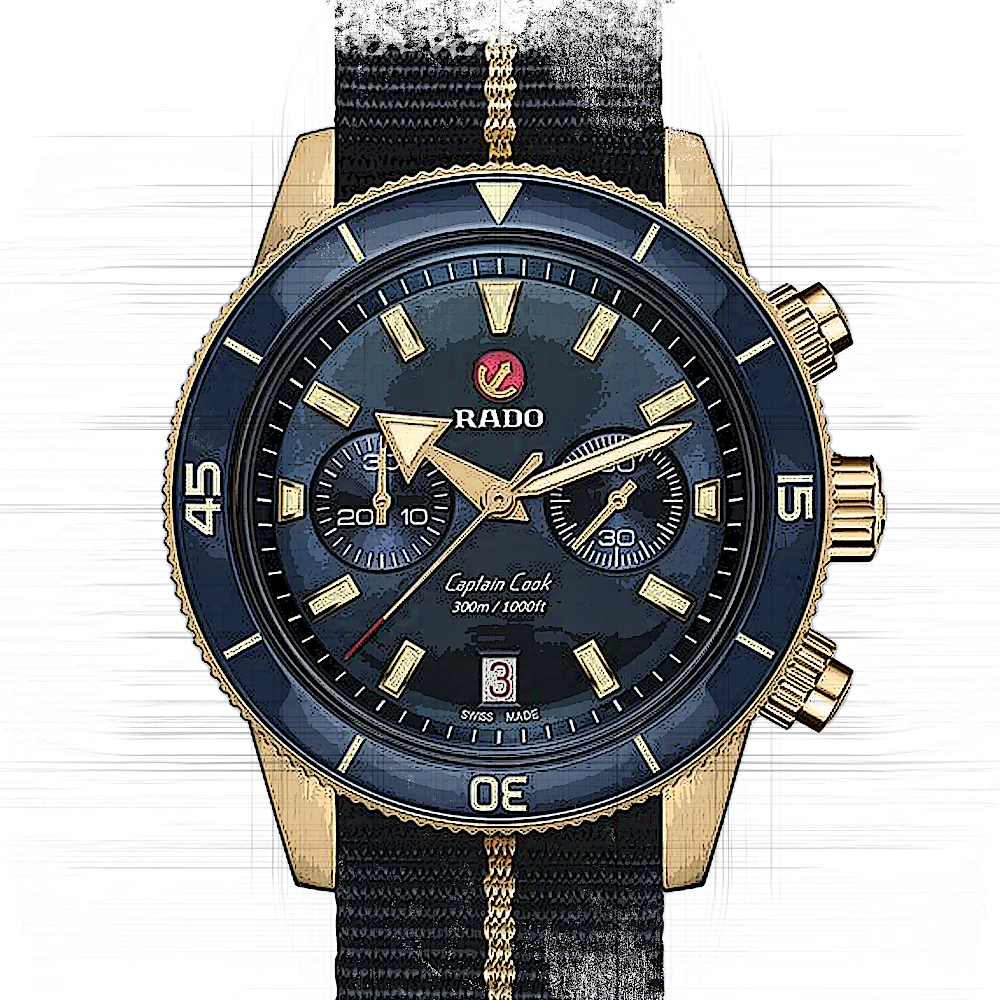 RADO R32146208 RADO R32146208