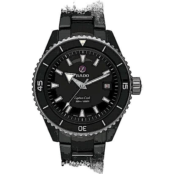 Rado Captain Cook R32129152 Rado Captain Cook R32129152