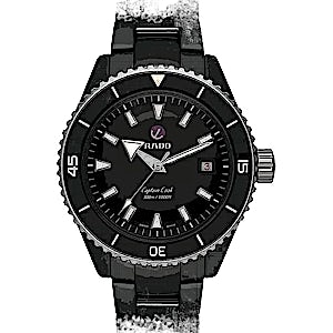 Rado Captain Cook R32129152  Rado Captain Cook R32129152