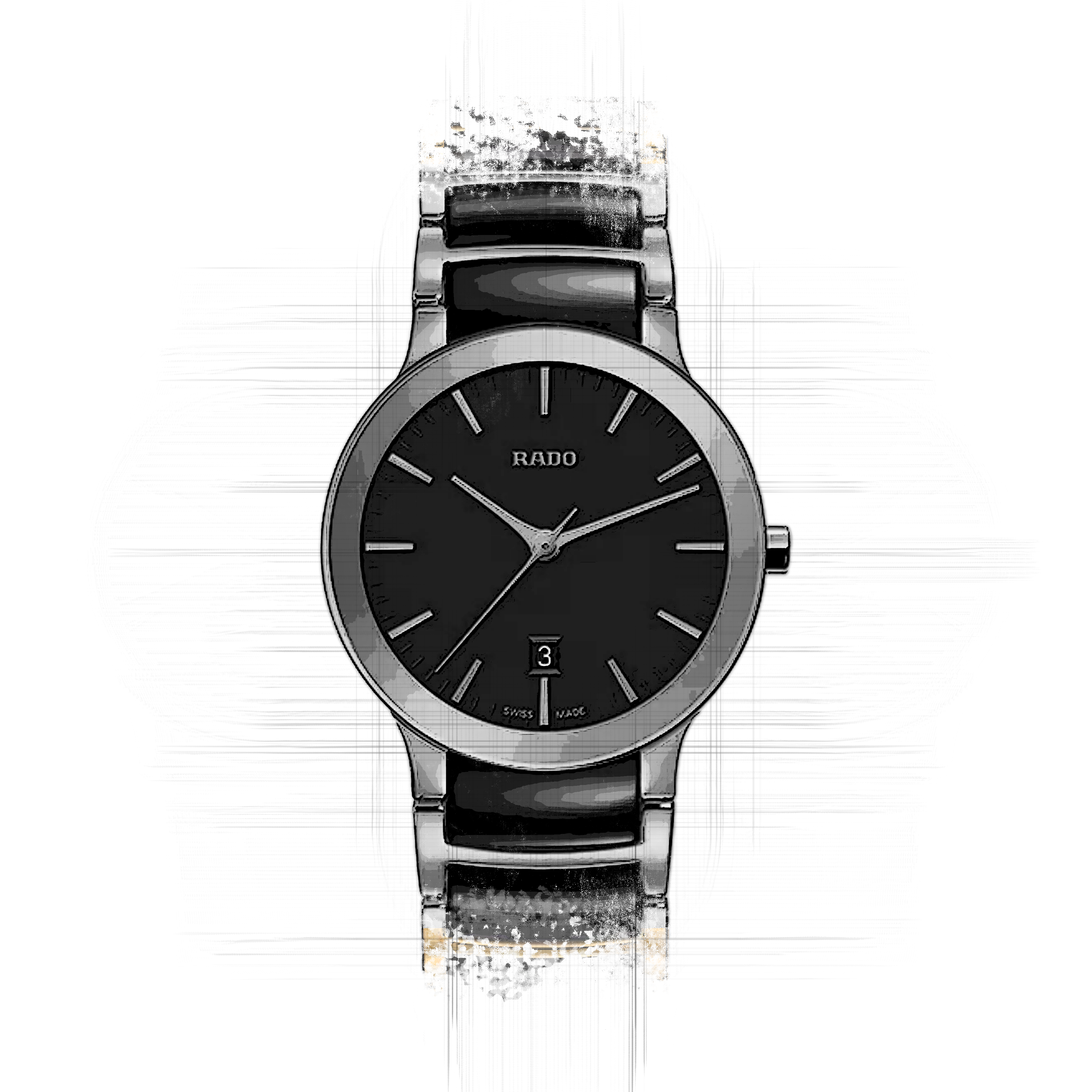Rado Centrix R30934172