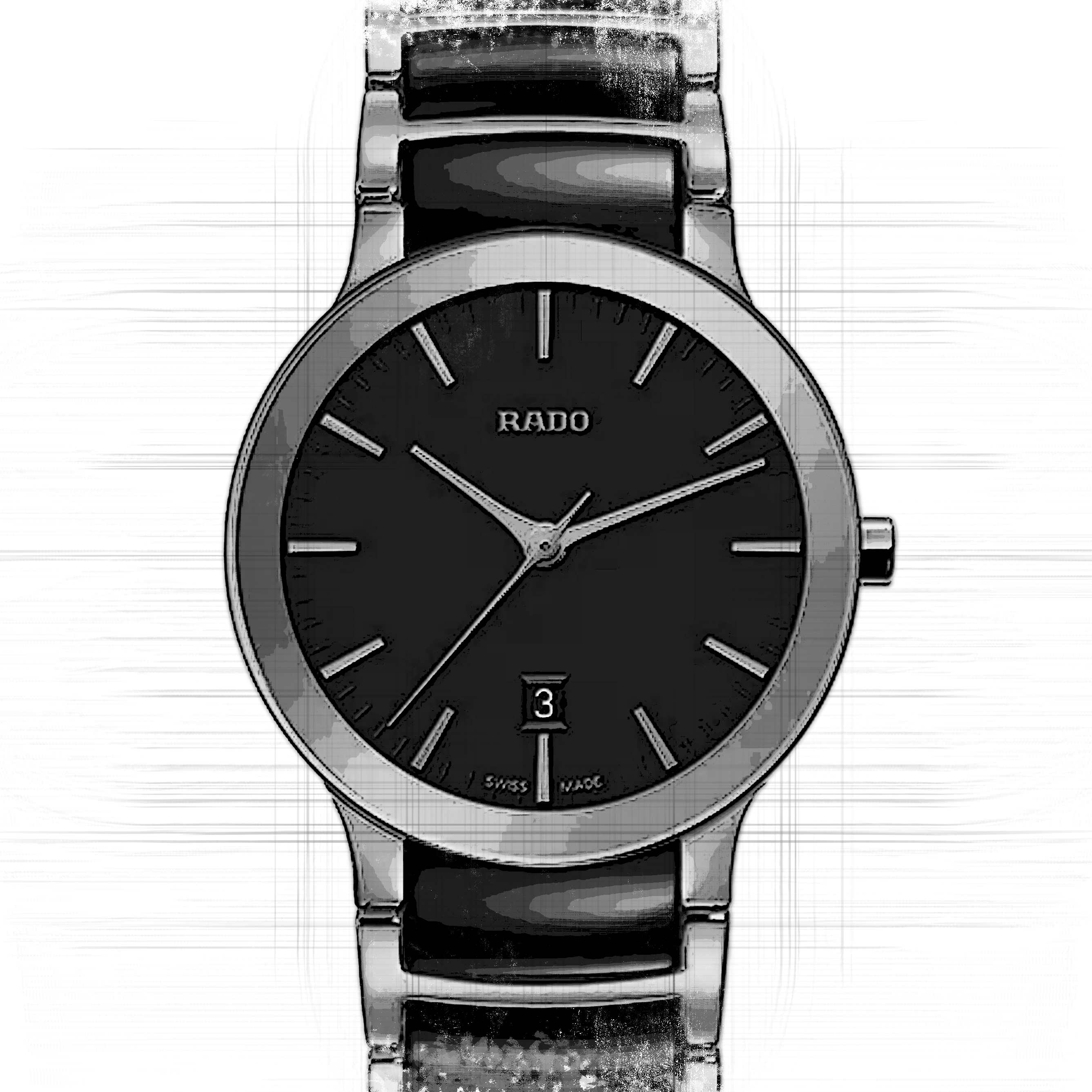 Rado Centrix R30934172