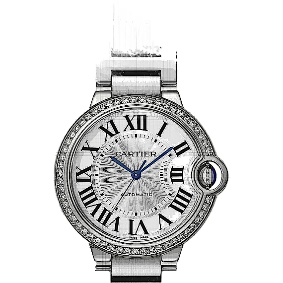 Cartier Ballon Bleu W4BB0024 Cartier Ballon Bleu W4BB0024