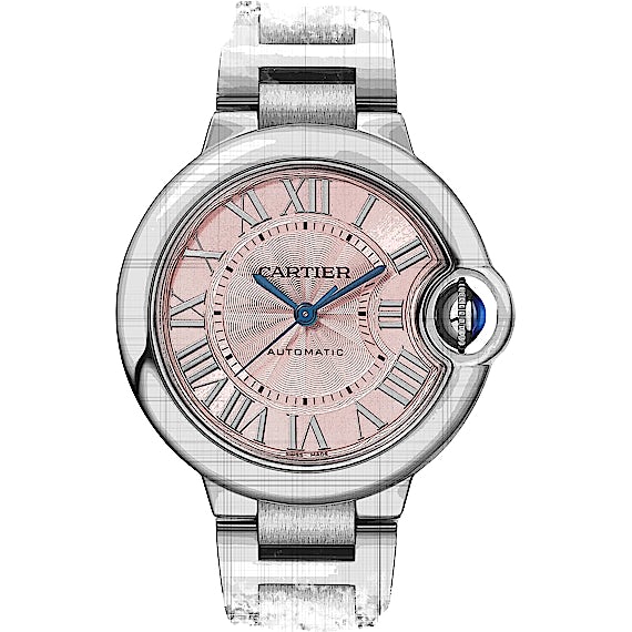 Cartier Ballon Bleu WSBB0046 Cartier Ballon Bleu WSBB0046