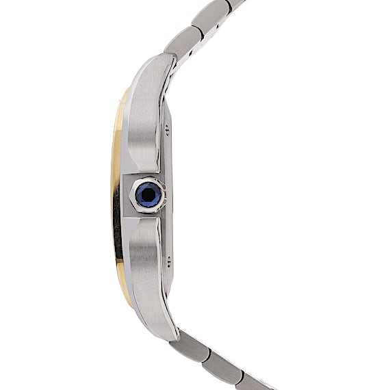 Cartier Santos W3SA0007  Cartier Santos W3SA0007